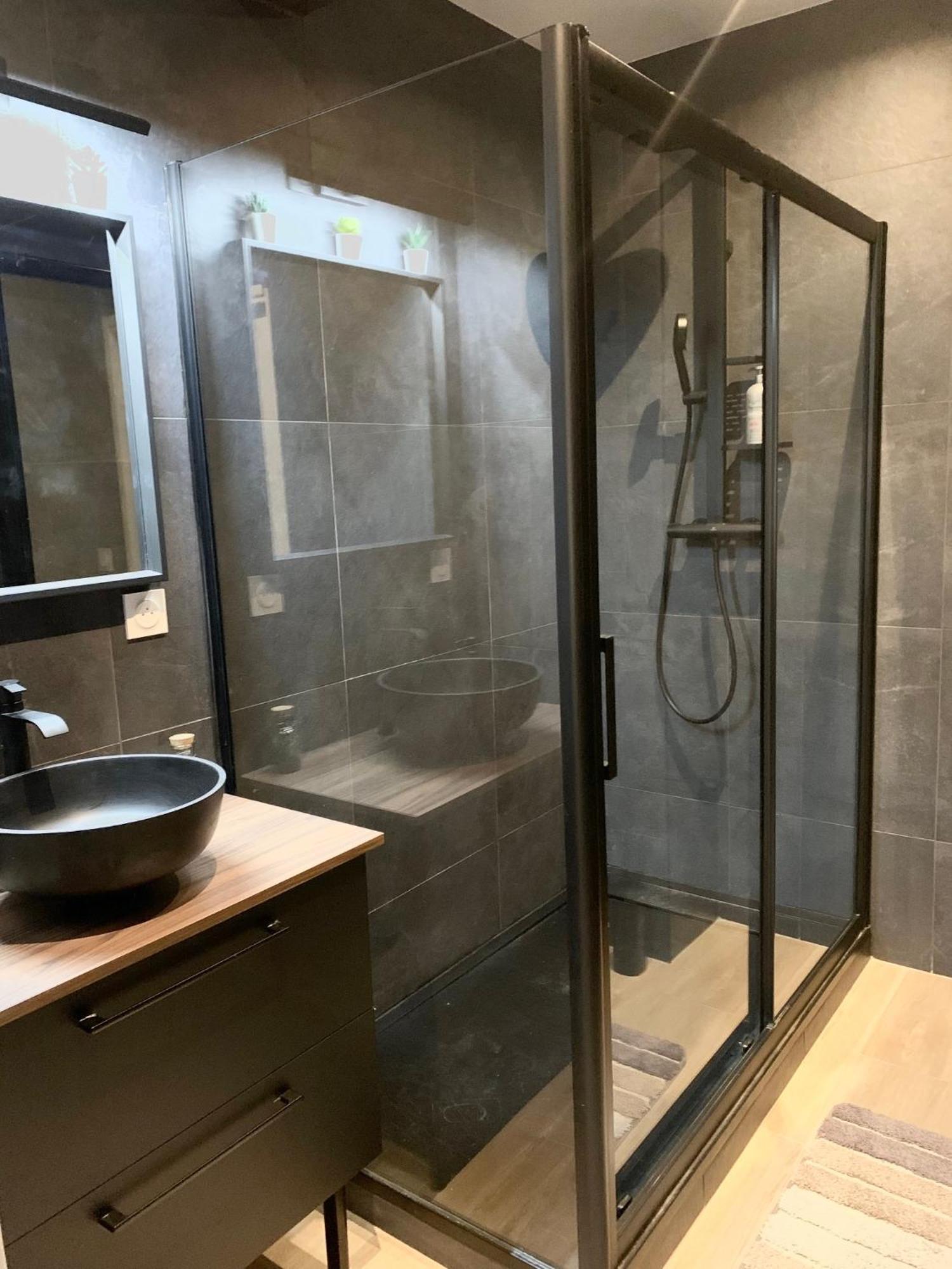 Puits-clos - Quartier Capitole Appartement