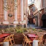 Appartement Puits-Clos - Quartier Capitole
