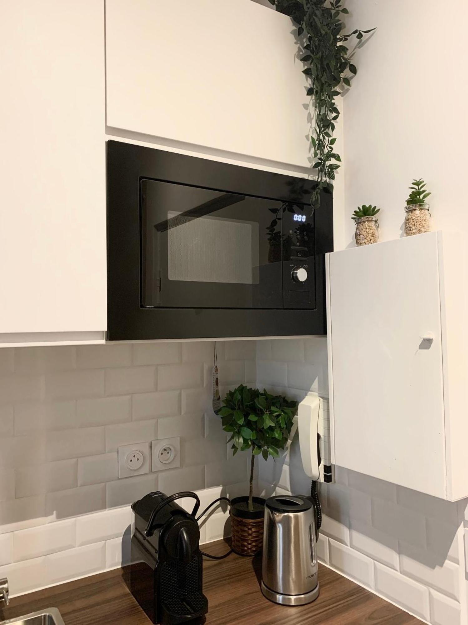 Puits-clos - Quartier Capitole Apartment *