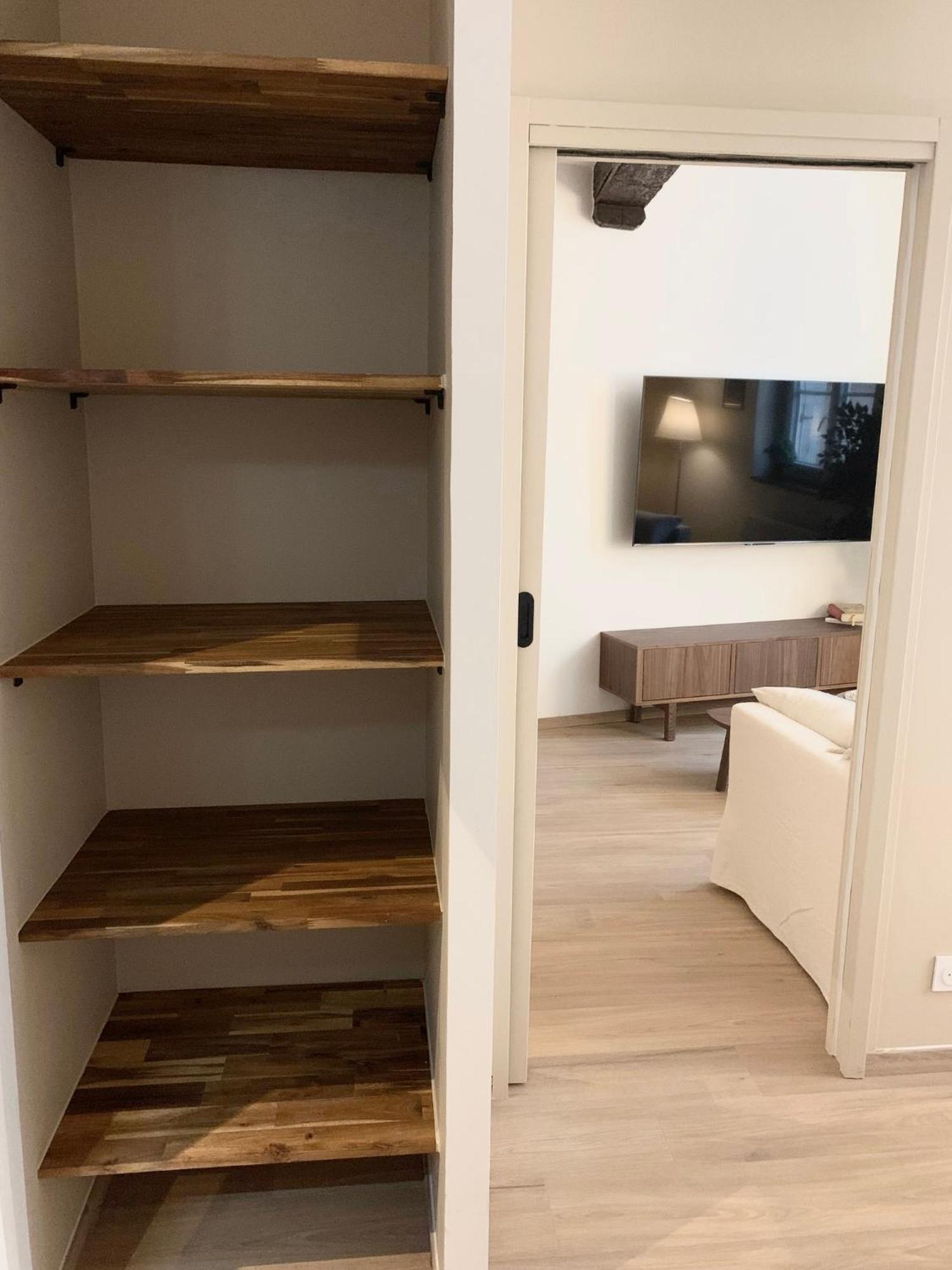 Apartment Puits-clos - Quartier Capitole *
